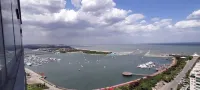 Rizhao Shuohai Seaview Homestay (Wanpingkou Branch)