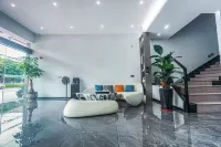 HomeInns Pebble Motel (Zhangzhou Zhao'an)