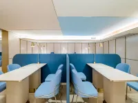 HanTing Hotel (Beijing Zhongguancun Haidian Huangzhuang Subway Station) Hotels near Hai Dian