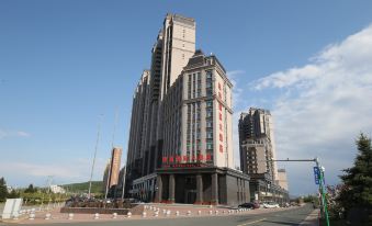 Shangzhi Aode International Hotel