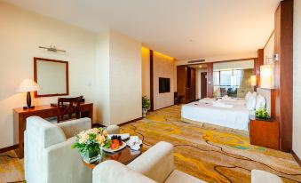 Muong Thanh Luxury Quang Ninh Hotel