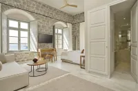 Mandraki Beach Resort - Adults Only Hotels in Idhra