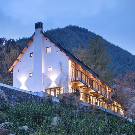 Anji Mailan B&B