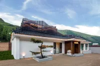 Wutai Mountain Wuchen Shuyuan Homestay (Lushan Temple Branch)