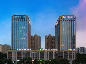 Ziranxing Holiday Hotel