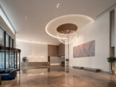 Juntels Panan Jinhua Hotels in Pan'an