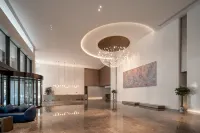 Juntels Panan Jinhua Hotels in Pan'an