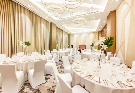 엑셀시어 호텔 라스 피냐스 이미지