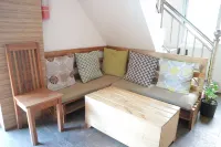 캔디스 루시 호텔