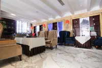 Yiheng Sunshine Boutique Hotel (Zhuanghe Huanghai Street) Hotels in Zhuanghe