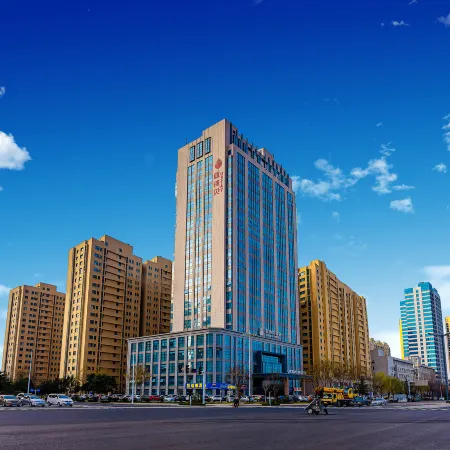 Ustay Hotel