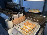 HanTing Hotel (Jiangyou Fantawild) - พร้อมอาหารเช้า