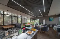 Shisu Daguling Songling Chalet