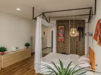 MOMO B&B Отели в г. Чанюань