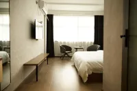 Huajie Hotel - albergo