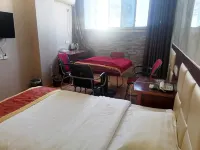 타이허 구준 호텔 타이허 현 경기장 주변 호텔