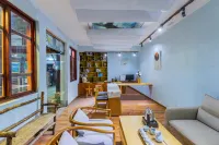 Wuhu on the Road · Footprint Homestay