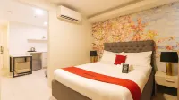 RedDoorz Plus @ La Belle Residences Makati City