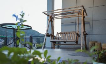 Xiangshan Muzinanxi Homestay