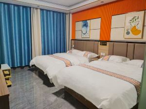 Dadongjia Business Apartment