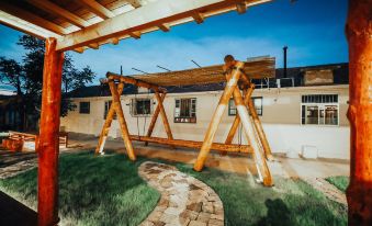 Penglai Penghu Mingshe Homestay
