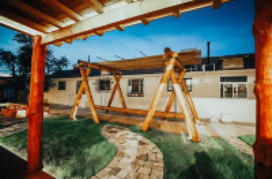 Penglai Penghu Mingshe Homestay