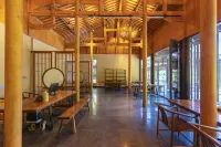 Persimmon Tree Homestay Hotel di Pingwu