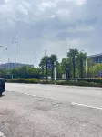 唯斯頓飯店（蘇州常熟東南開發區虞悅廣場店） 中宏萬家附近的飯店