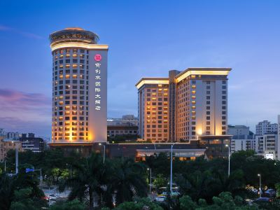 Shenzhen Baolilai International Hotel (Airport Branch)
