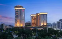 Baolilai International Hotel Hotels in Shenzhen
