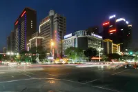 Korla i Electronic Sports Hotel