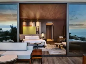 The Westin Shimei Bay Resort