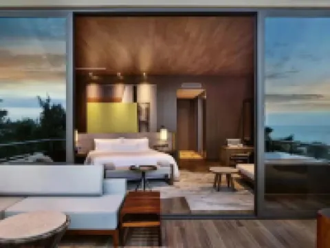 The Westin Shimei Bay Resort Hotels in Wanning