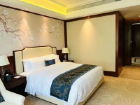 Hotan Guesthouse Hotels in Hotan City