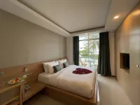 Huvan Beach Hotel at Hulhumale