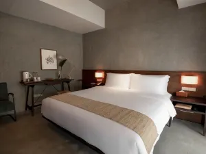 Anyu Hotel Sanya