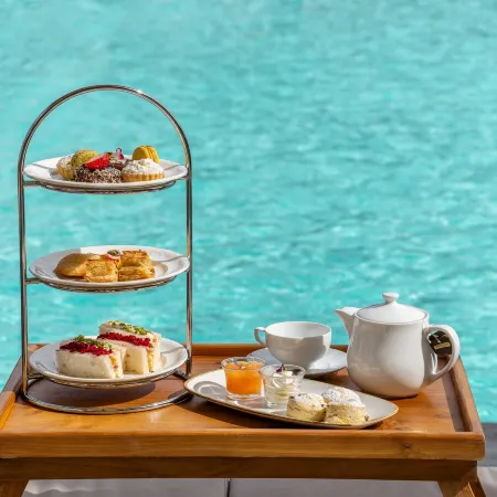 Dusit Thani Hua Hin