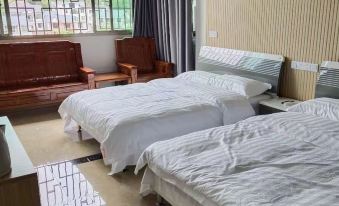 Zixi Village Baiwei Homestay