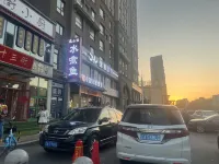 Lidun Apartment (Tawan Xingshun Night Market Shop) 타완/탑만-밍롄/명상 호텔
