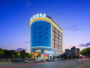 Meiying Business Hotel (Dongguanbu Xixi Ancient Village Branch)