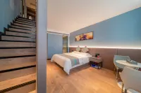 Huangguoshu Fengwei Hotel