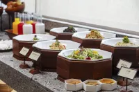H壹酒店（開封清明上河園河南大學店）