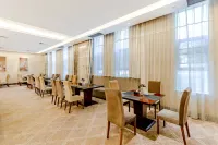 Huaibei Xuxi Shenmao Hotel Hôtels à : Xian de Suixi