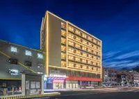 Oke Hotel Hotel in zona Songshanhu Passenger Transport Terminal