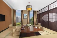 Sheraton Jiangyin Hotel - servizio colazione