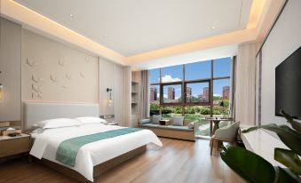 SCHOLARS Hotel (Jiangkou)