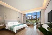 SCHOLARS Hotel (Jiangkou)