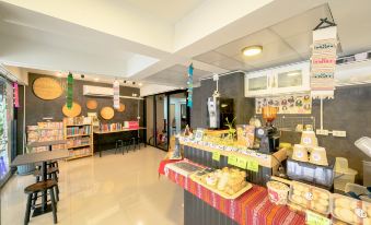Hoenhao Boutique Ratchada