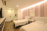 Hotel Ming Star Hotels in Batu Buruk