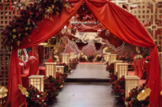 彭水兩江假日麗呈酒店 彭水酒店